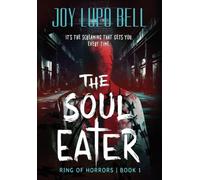 THE SOUL EATER: RING OF HORRORS: 1