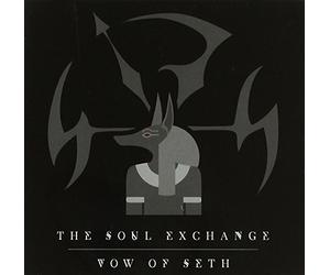 The Soul Exchange - Vow Of Seth - Soul Exchange