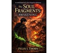 The Soul Fragments: Awakening