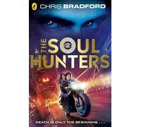 The Soul Hunters