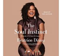 The Soul Instinct