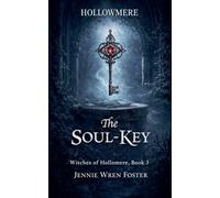 The Soul Key: 3