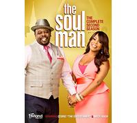 The Soul Man: The Complete Second Season