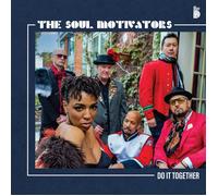 the soul motivators-do it together