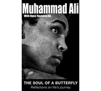 The Soul of a Butterfly: Reflections on life's journey [Lingua inglese]
