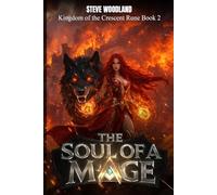 The Soul Of A Mage