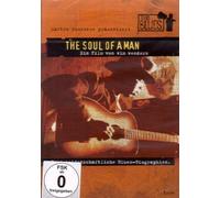 The Soul Of A Man