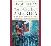 Jon Meacham The Soul of America (Copertina rigida)