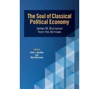 The Soul of Classical Political Economy (Tascabile)