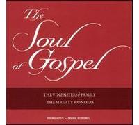 The Soul of Gospel
