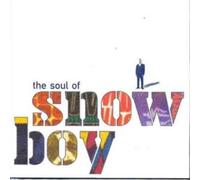 The Soul Of Snowboy - Snowboy (Vinile)