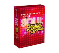 The Soul Of The Midnight Special - 10 DVD Set