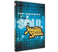 The Soul of the Midnight Special