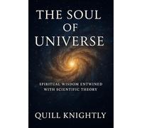 The Soul of the Universe: Creation in Verse