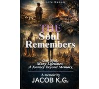 The Soul Remembers: One Soul.Many Lifetimes.A Journey Beyond Memory.