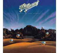 The Soul Searchers Salt of the Earth (CD) 50th Anniversary Remastered Album