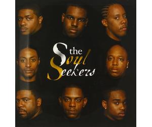 The Soul Seekers Soul Seekers (CD)
