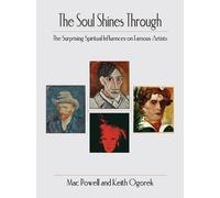 The Soul Shine Through (Tascabile)