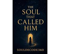 The Soul That Called Him: A Story of Signs, Synchronicities, and Soul Connection