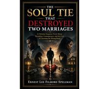 The Soul Tie That Destroyed Two Marriages: A Christian Suspense Novel About Deception, Consequences, and the Cost of Choosing the Wrong Bond
