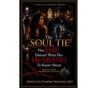 The Soul Tie That She Doesn't Want Her Husband to Know About
