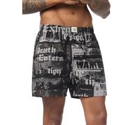 The Souled Store Boxer da uomo, Magia Oscura, M
