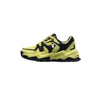 The Souled Store Fumes NX - Sneaker basse da uomo e ragazzo, con lacci, stile casual, Tossico, 44 EU