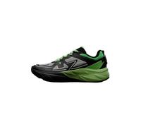 The Souled Store MACH - Scarpe da ginnastica tecnica da corsa con lacci, base ripstop, suola in gomma, suola in gomma, chiusura con lacci, leggere, sportive e casual, Forza aliena, 7 UK