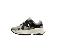 The Souled Store Raptors V2: scarpe da ginnastica da uomo e ragazzo, basse, sportive, casual, da strada, stile retrò, con rete traspirante, intersuola in EVA imbottita e suola in gomma ultra aderente
