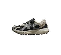 The Souled Store Reverb 2.0: scarpe da ginnastica da uomo e ragazzo, con lacci, in rete traspirante, con suola spessa e imbottita, suola in gomma spessa, leggere per tutte le stagioni, invisibile, 43