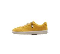 The Souled Store UBZ Fly: scarpe da ginnastica basse da uomo e ragazzo, stile minimalista, streetwear, casual, in tessuto trapuntato, intersuola in EVA, suola flessibile, senza lacci, leggere per