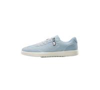 The Souled Store UBZ Fly: scarpe da ginnastica da donna e ragazza, con lacci, leggere, casual, in tela, con intersuola in EVA, suola in EVA resistente e lacci elasticizzati, leggere, Colore: azzurro