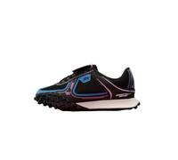 The Souled Store Velocity: Flow - Sneaker basse da donna e ragazza, in stile retrò, con rete traspirante, intersuola in EVA imbottita e suola spessa ispirata alla pista, Flusso, 4 UK