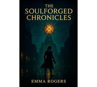 The Soulforged Chronicles: A Dark Academia Romantasy of Forbidden Magic, Enemies-to-Lovers Slow Burn, and Secret Societies at a Volcanic Academy.