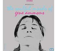 The Soulful Moods Of Gene Ammons