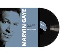 Vinile Marvin Gaye - The Soulful Moods Of Marvin Gaye