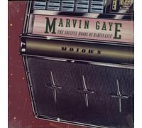 The Soulful Moods Of Marvin Gaye