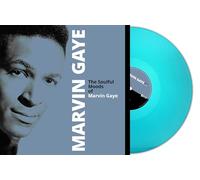 Vinile Marvin Gaye - The Soulful Moods Of Marvin Gaye (Coloured Vinyl)