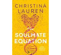 The soulmate equation. Anima gemella cercasi