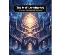 The Soul'S Architecture: An Inward Pilgrimage To Divine Union