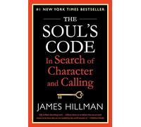 James Hillman The Soul's Code (Tascabile)