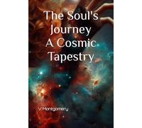 The Soul's Journey A Cosmic Tapestry