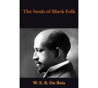 The Souls of Black Folk
