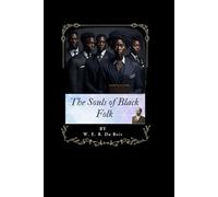 The Souls of Black Folk