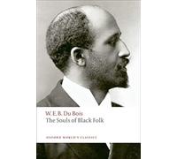The Souls of Black Folk