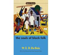 The Souls of Black Folk