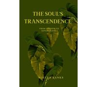 The Soul's Transcendence: From Shadow to Sovereignty