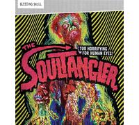 The Soultangler [Blu-ray]