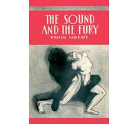 The Sound and the Fury