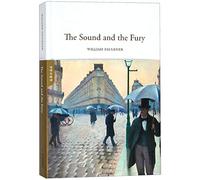 The Sound and the Fury